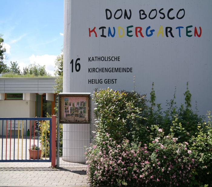 Don-Bosco-Kindergarten